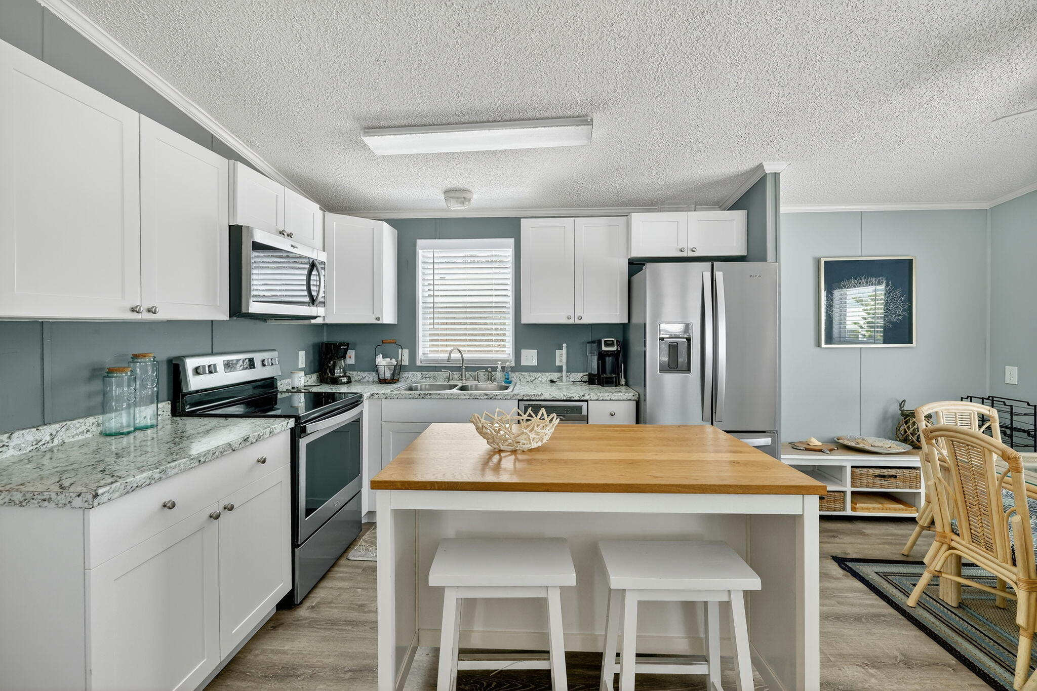 10701 S Ocean Drive 764