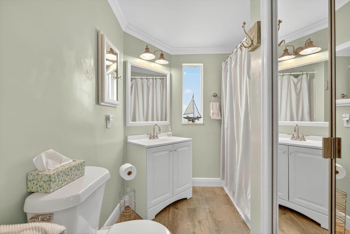 10701 S Ocean Drive 764