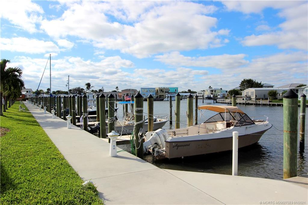 10701 S Ocean Drive 764