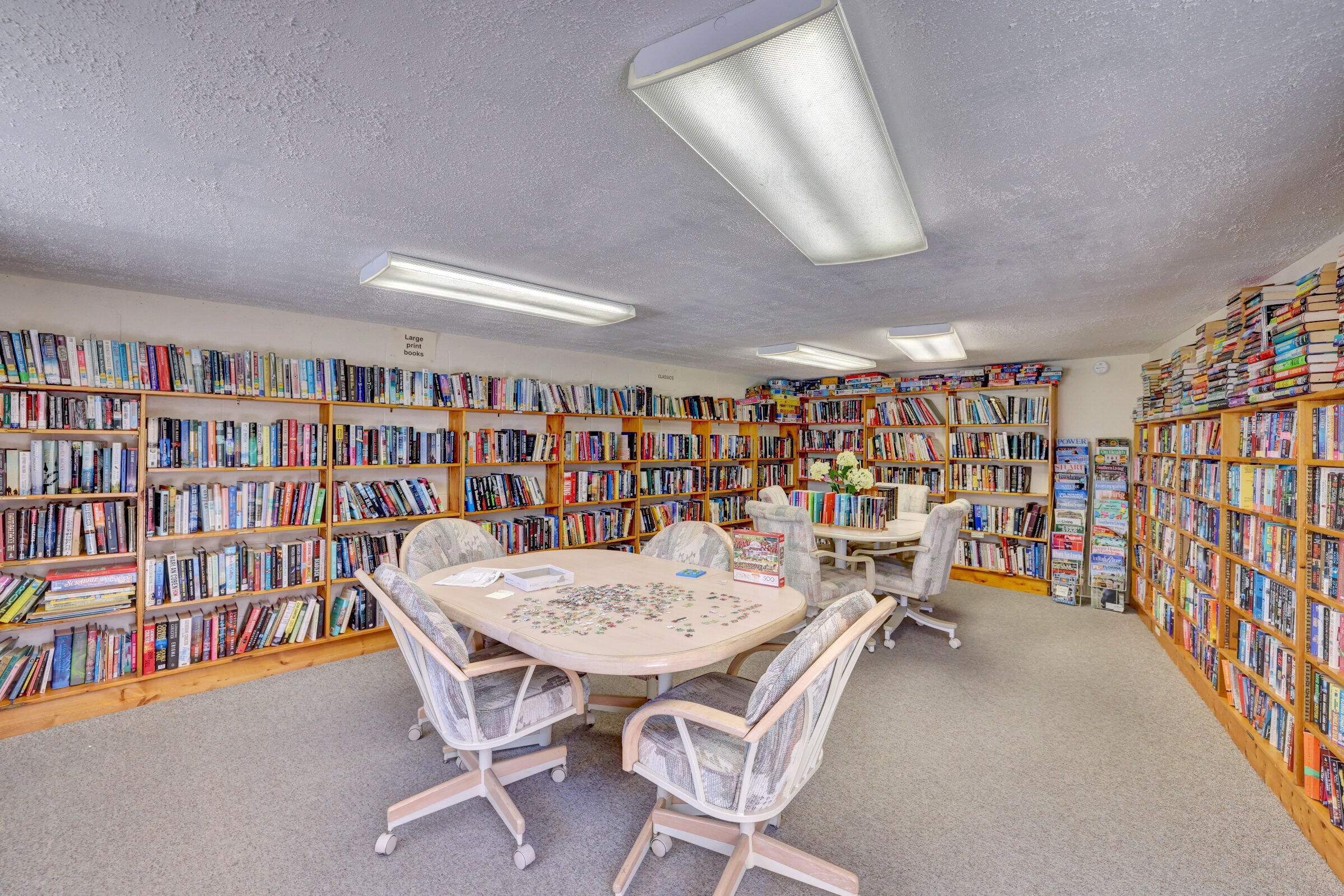 10701 S Ocean Drive 764