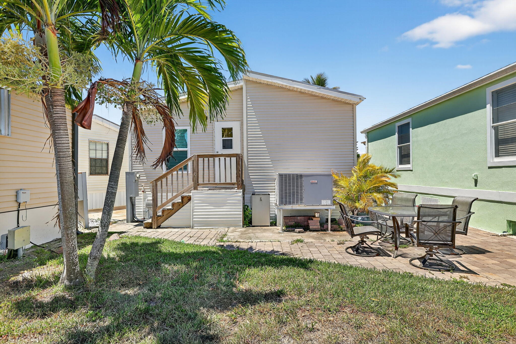 10701 S Ocean Drive 764