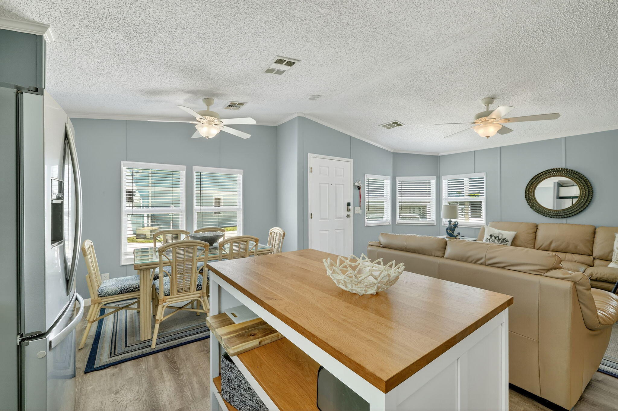 10701 S Ocean Drive 764