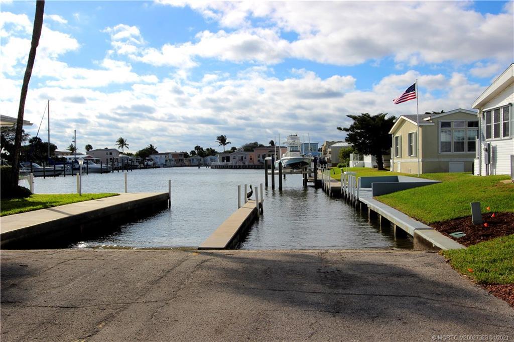 10701 S Ocean Drive 764