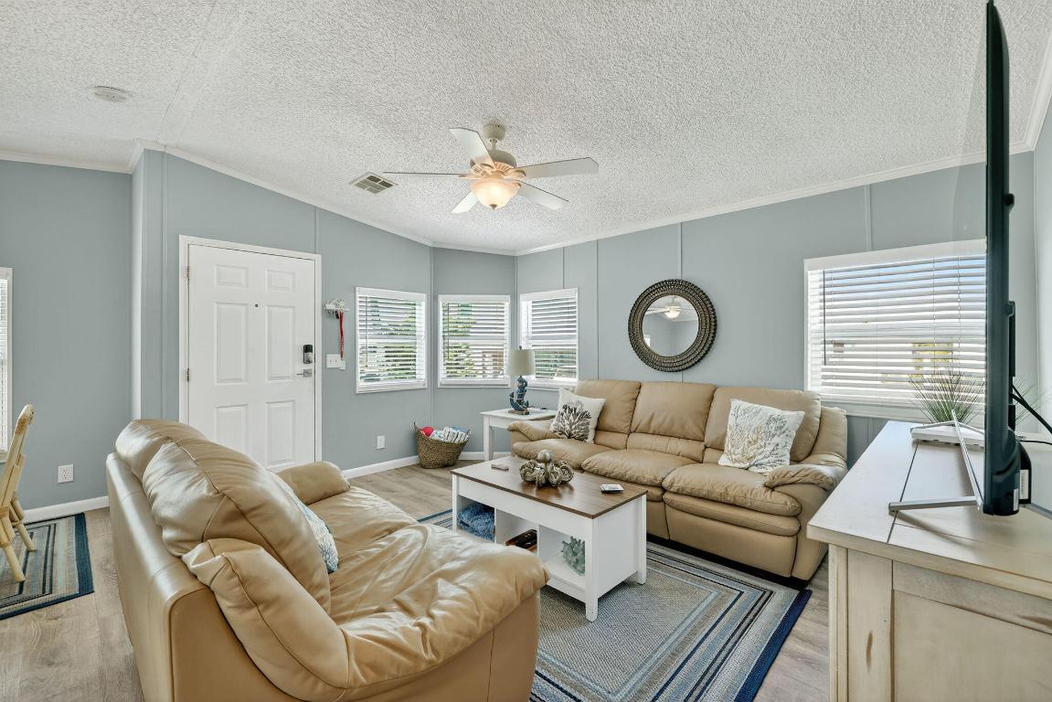 10701 S Ocean Drive 764