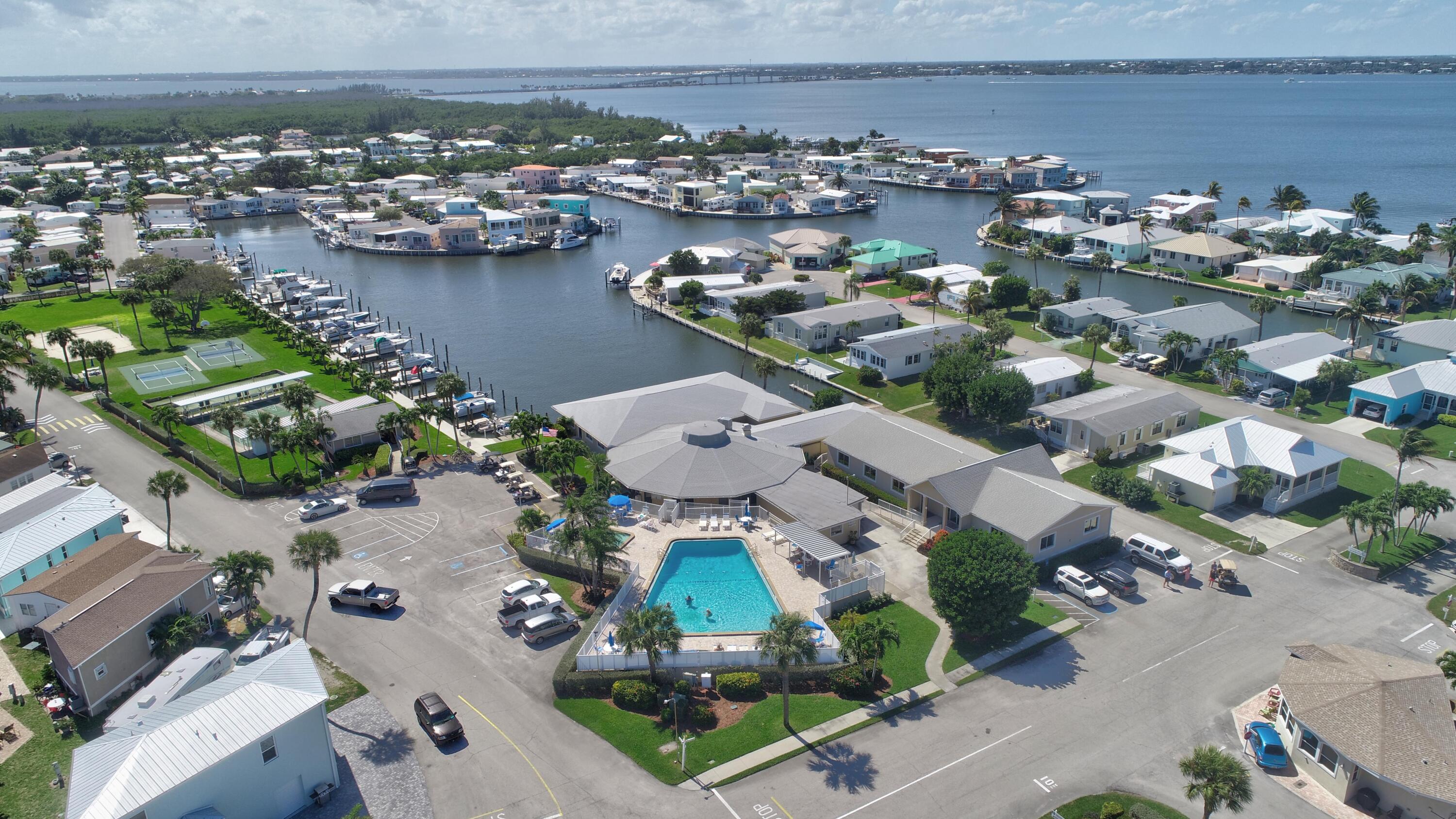 10701 S Ocean Drive 764