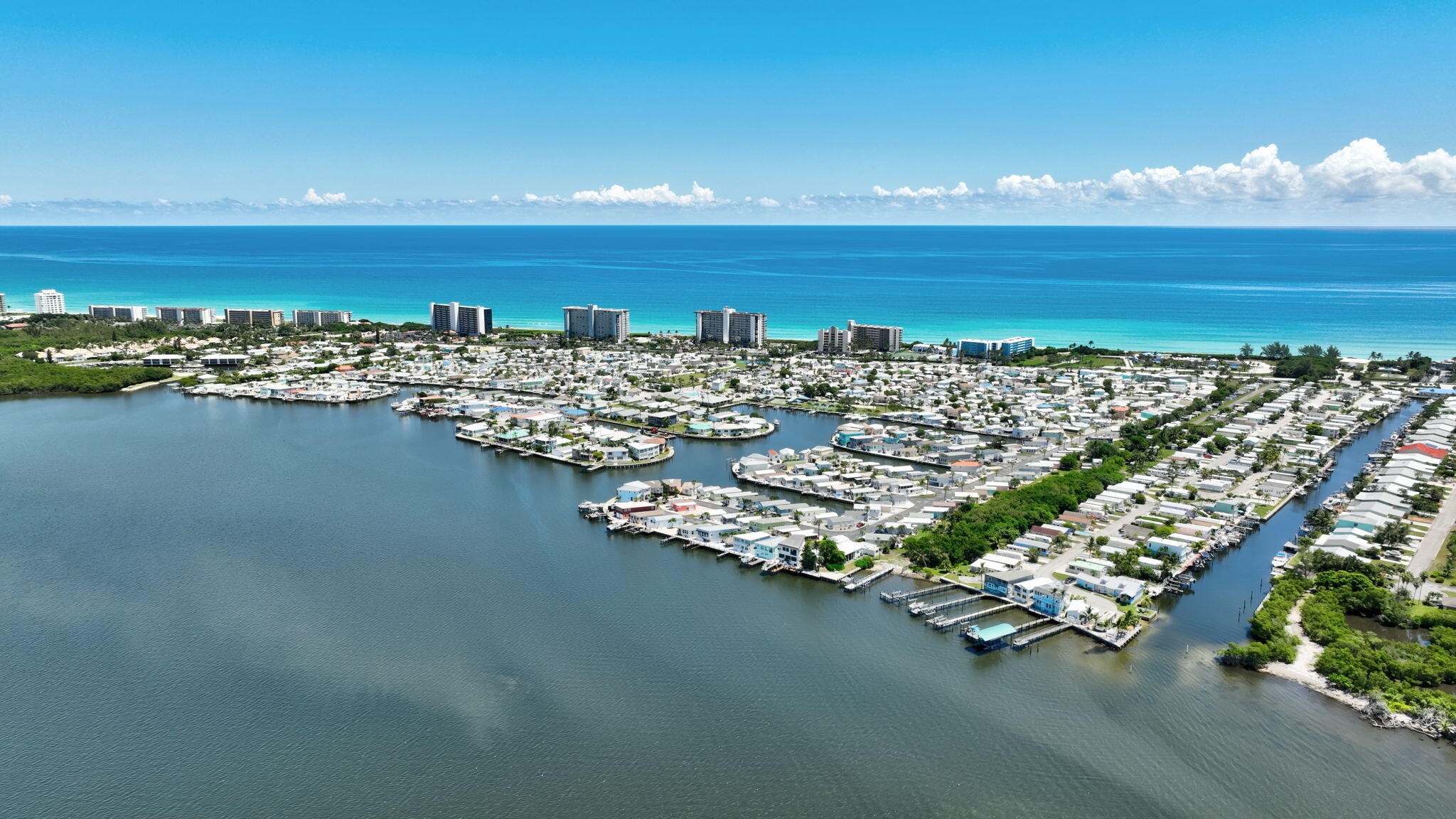 10701 S Ocean Drive 764