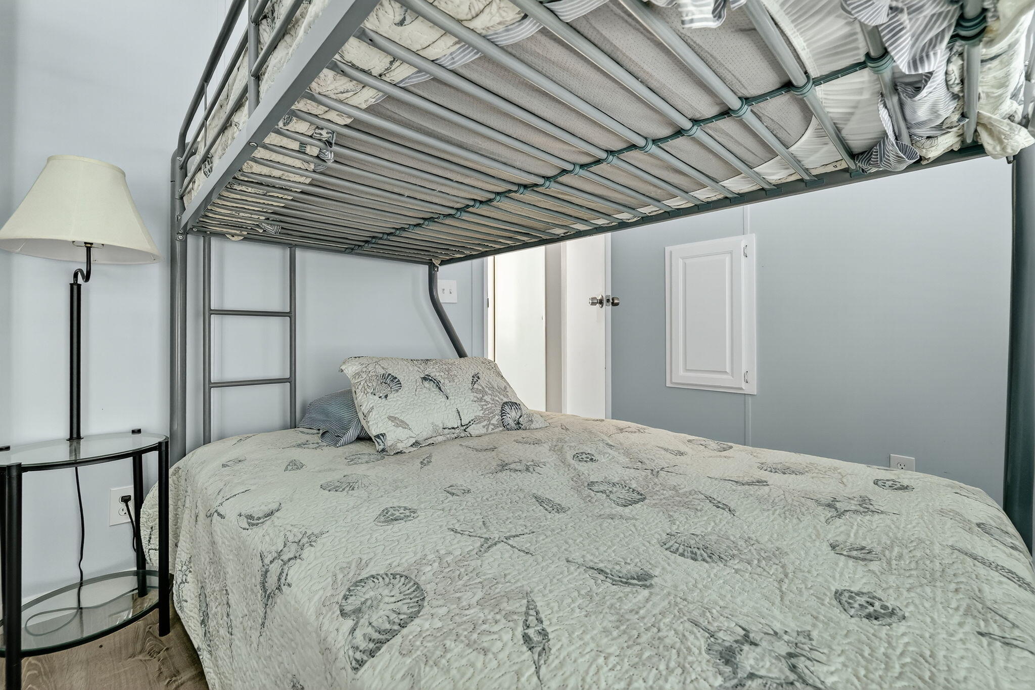 10701 S Ocean Drive 764