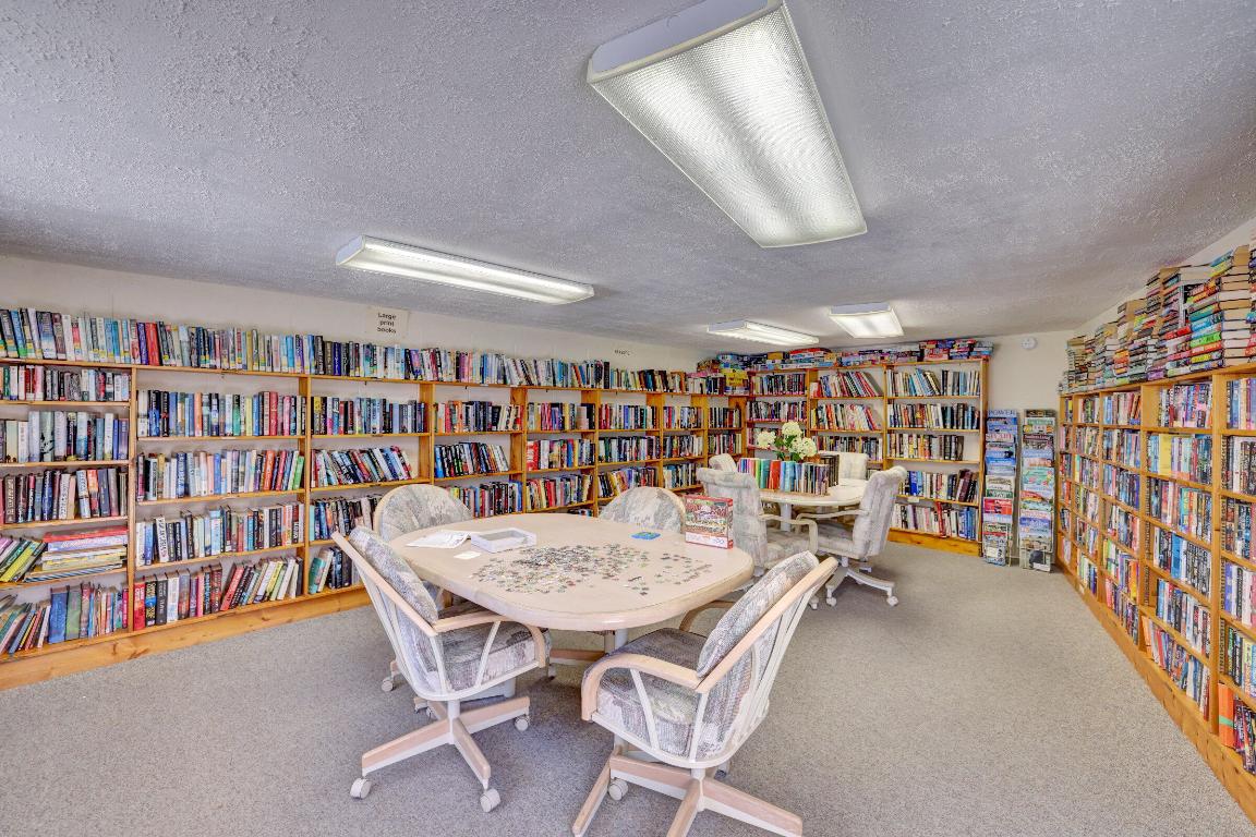 10701 S Ocean Drive 764