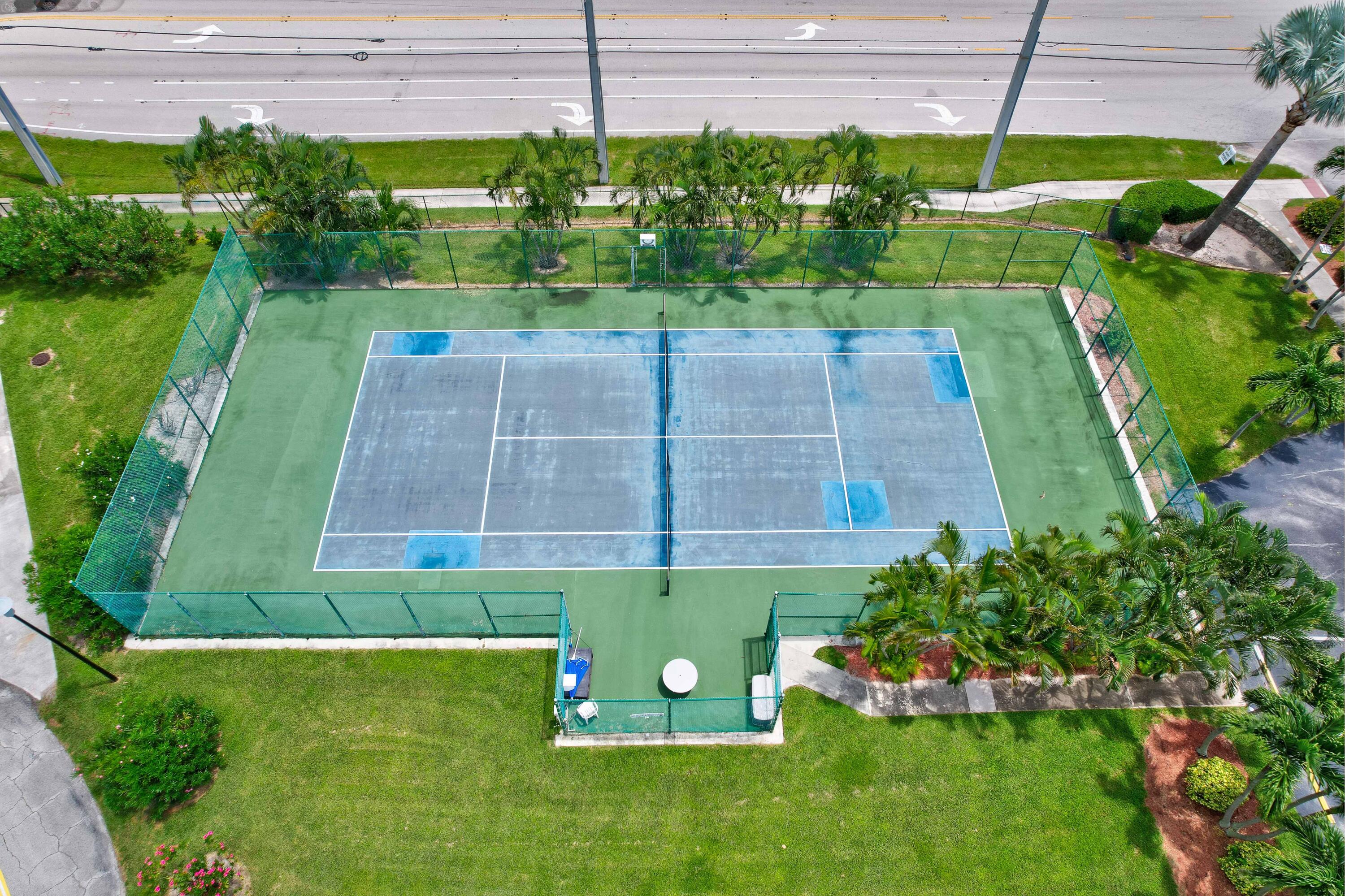 10701 S Ocean Drive 764