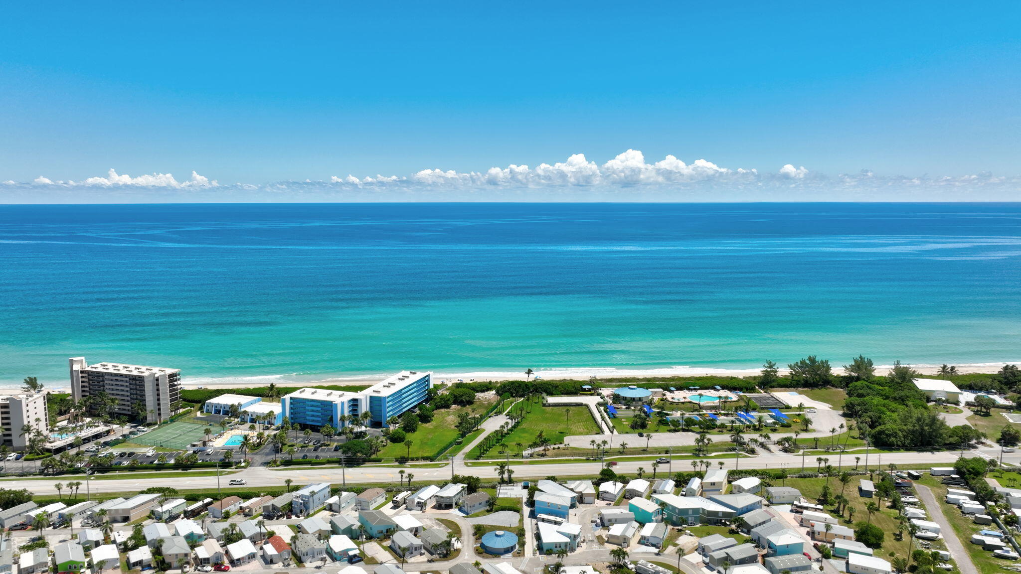 10701 S Ocean Drive 764