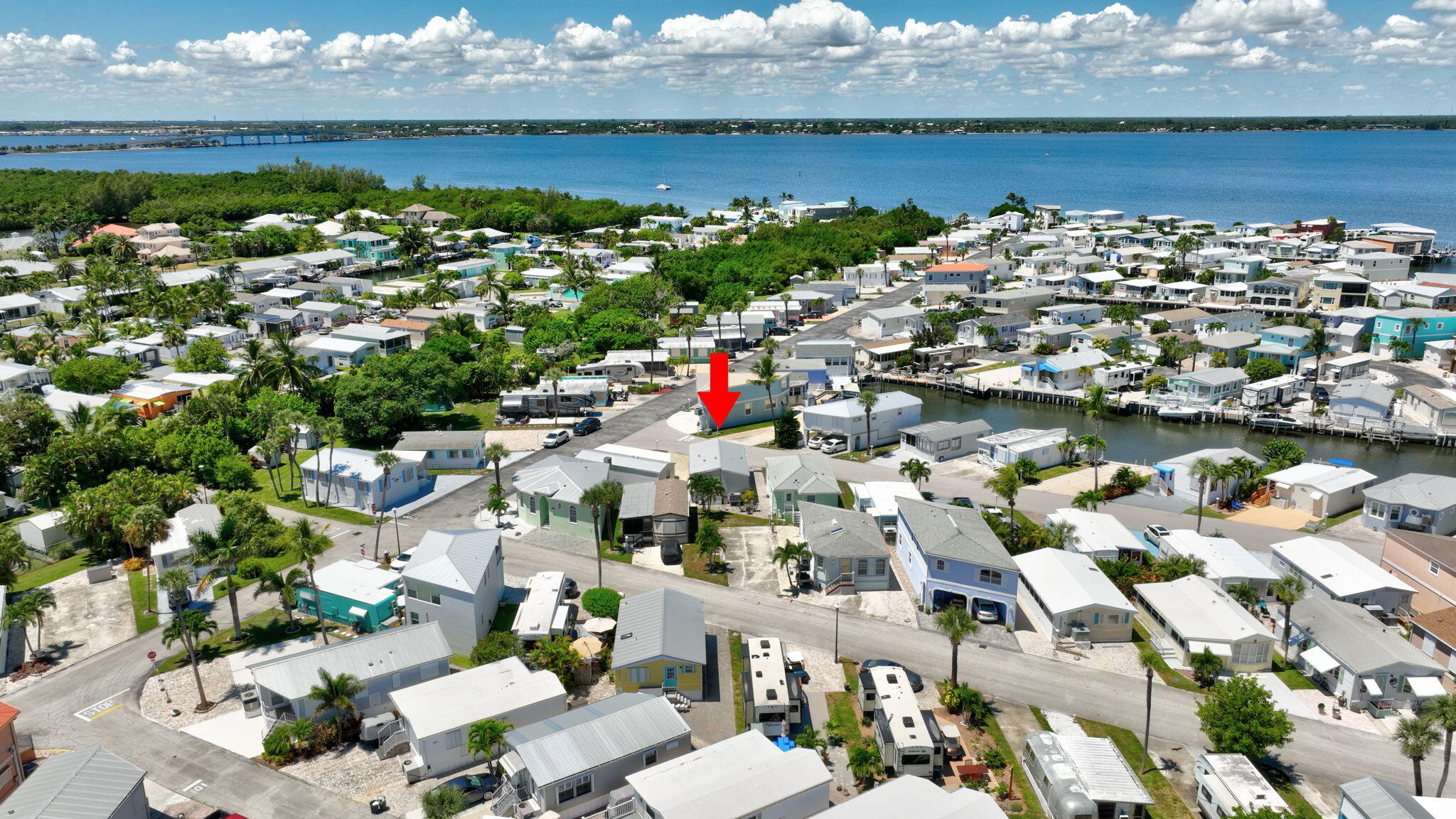 10701 S Ocean Drive 764