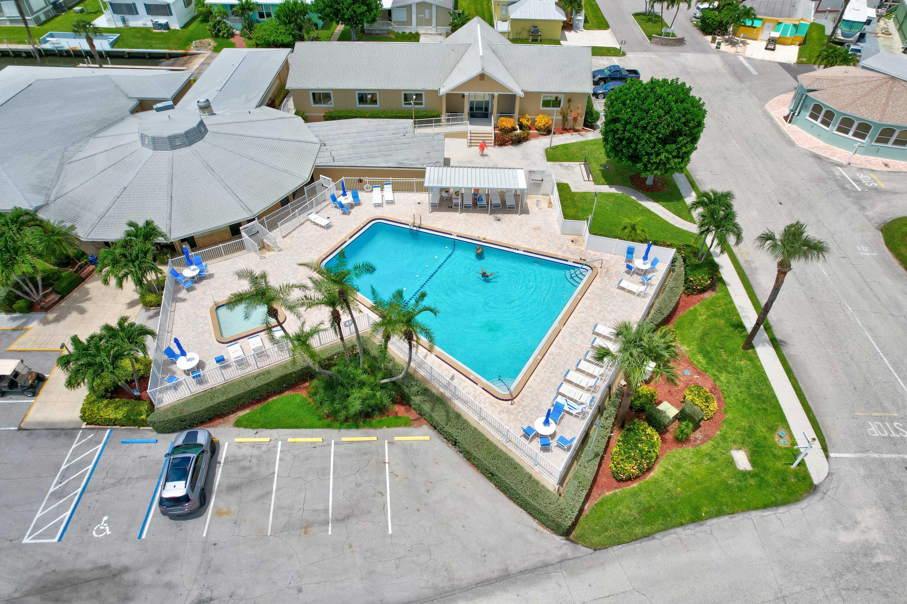 10701 S Ocean Drive 764