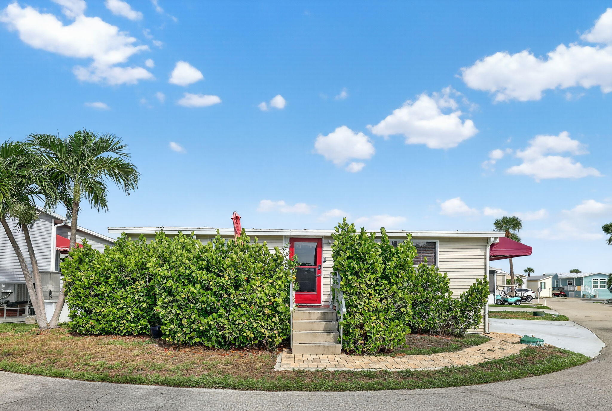 91 Nettles Boulevard