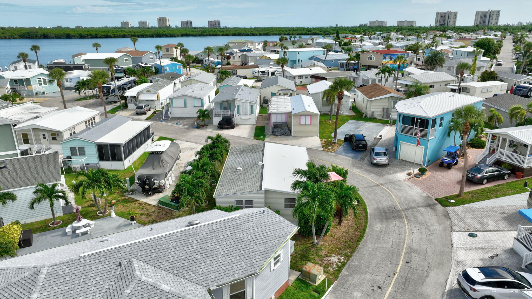 91 Nettles Boulevard