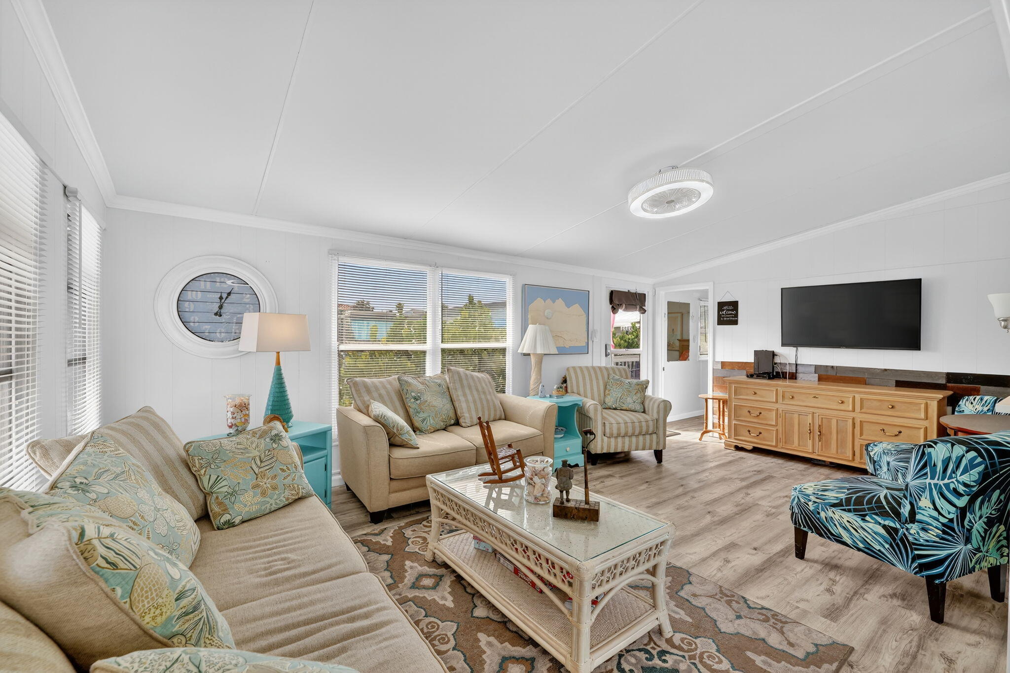 91 Nettles Boulevard