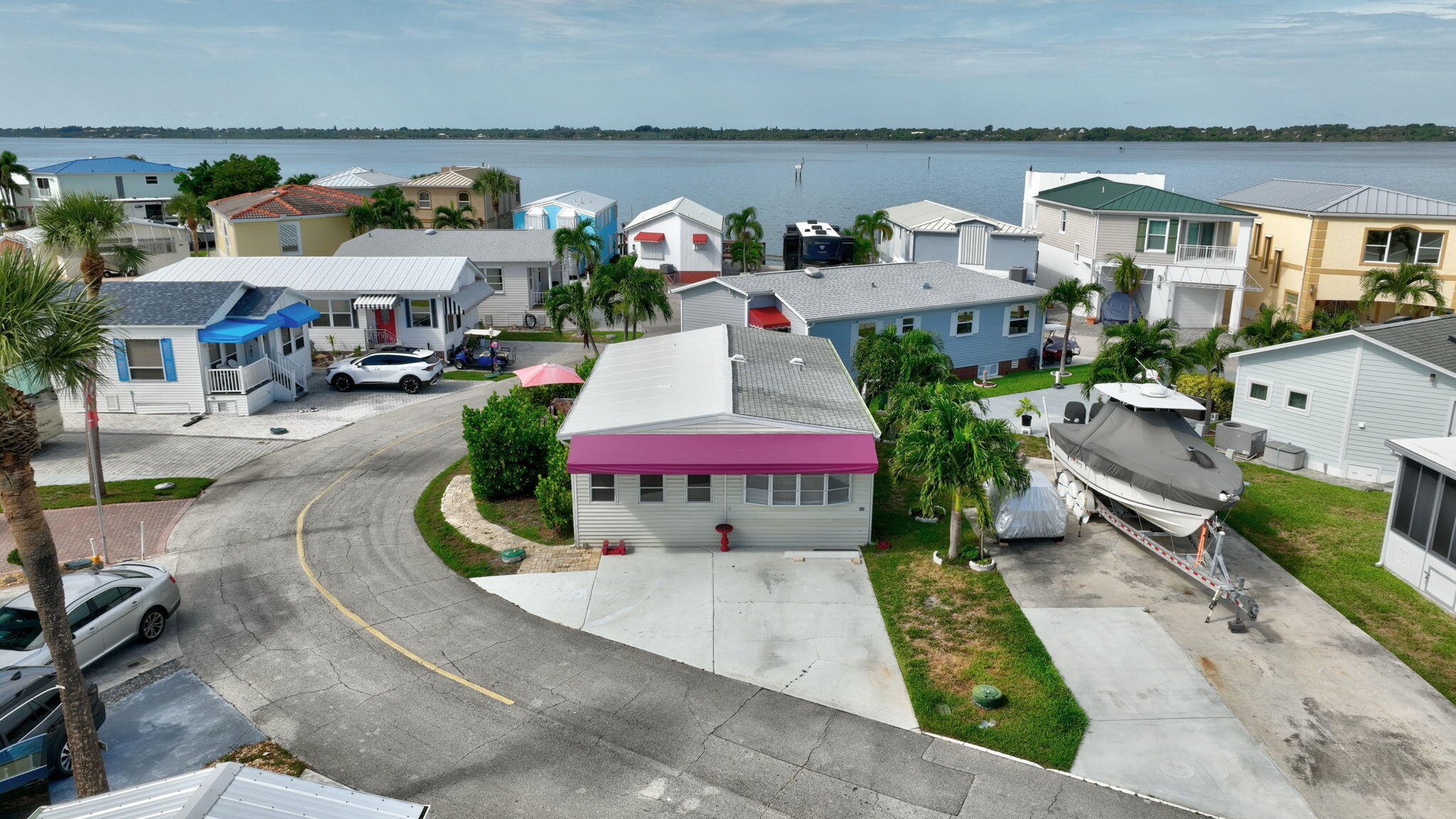 91 Nettles Boulevard