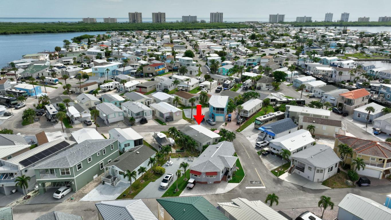 91 Nettles Boulevard