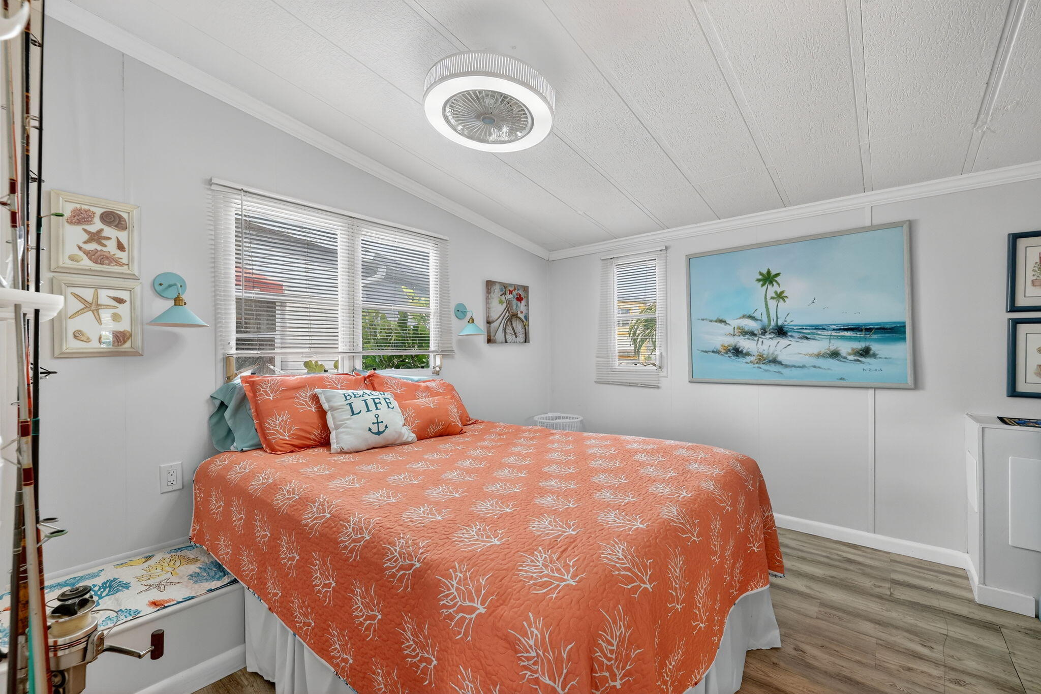 91 Nettles Boulevard