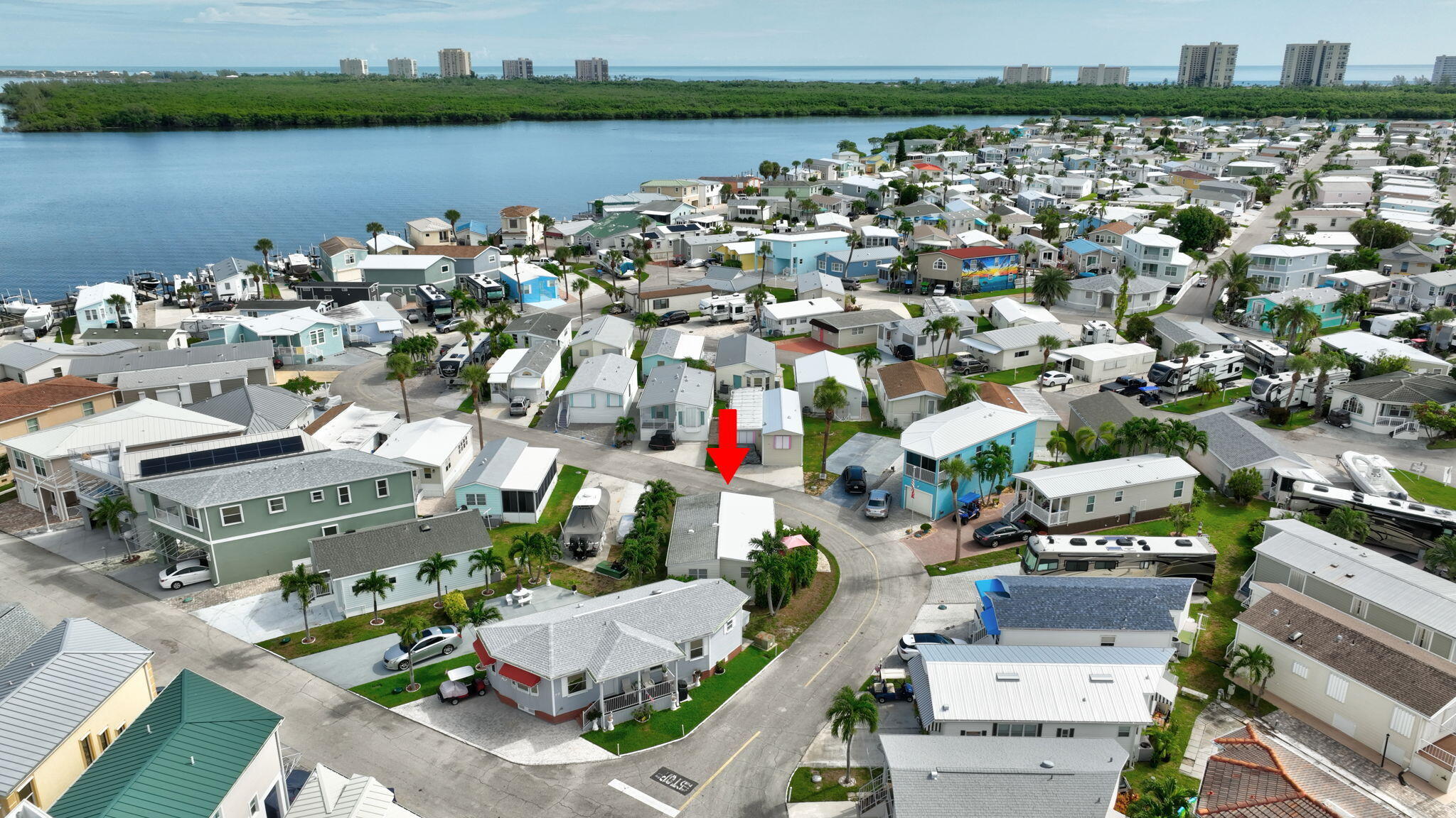 91 Nettles Boulevard