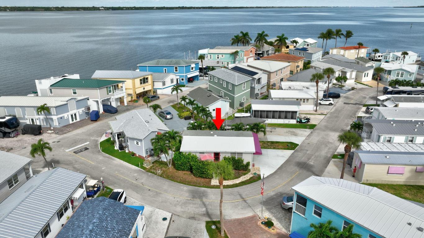 91 Nettles Boulevard