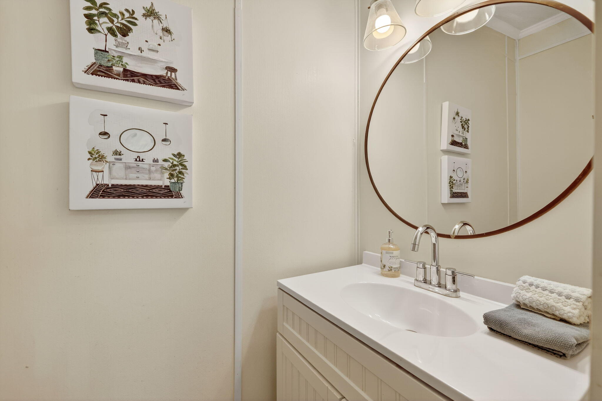 91 Nettles Boulevard