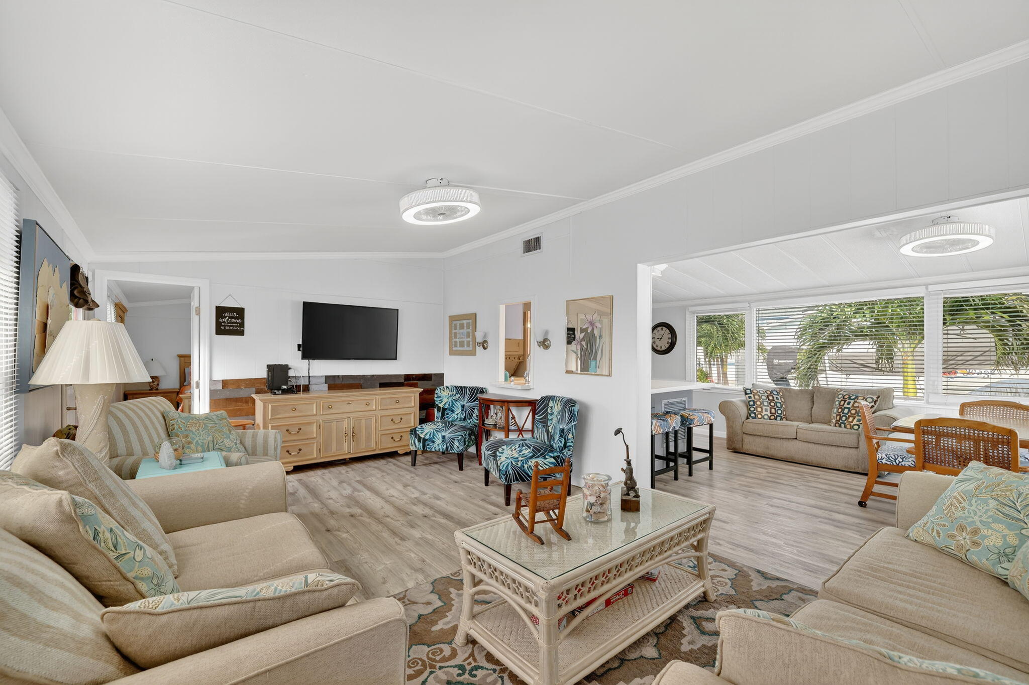 91 Nettles Boulevard