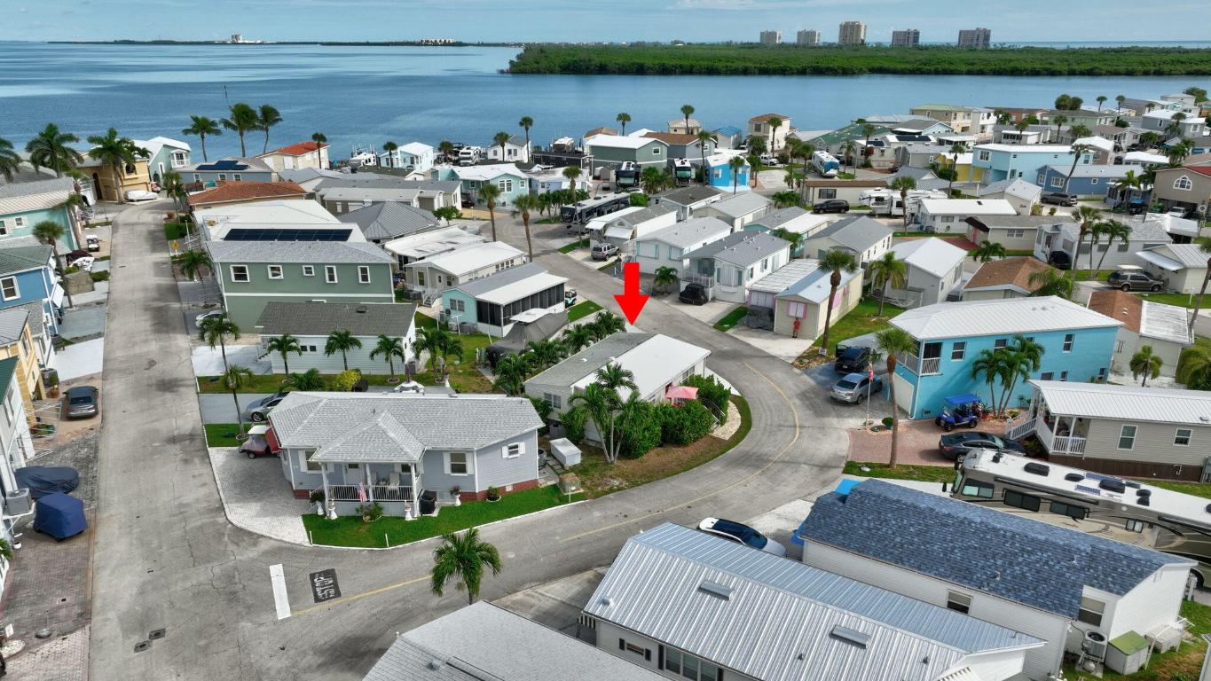 91 Nettles Boulevard