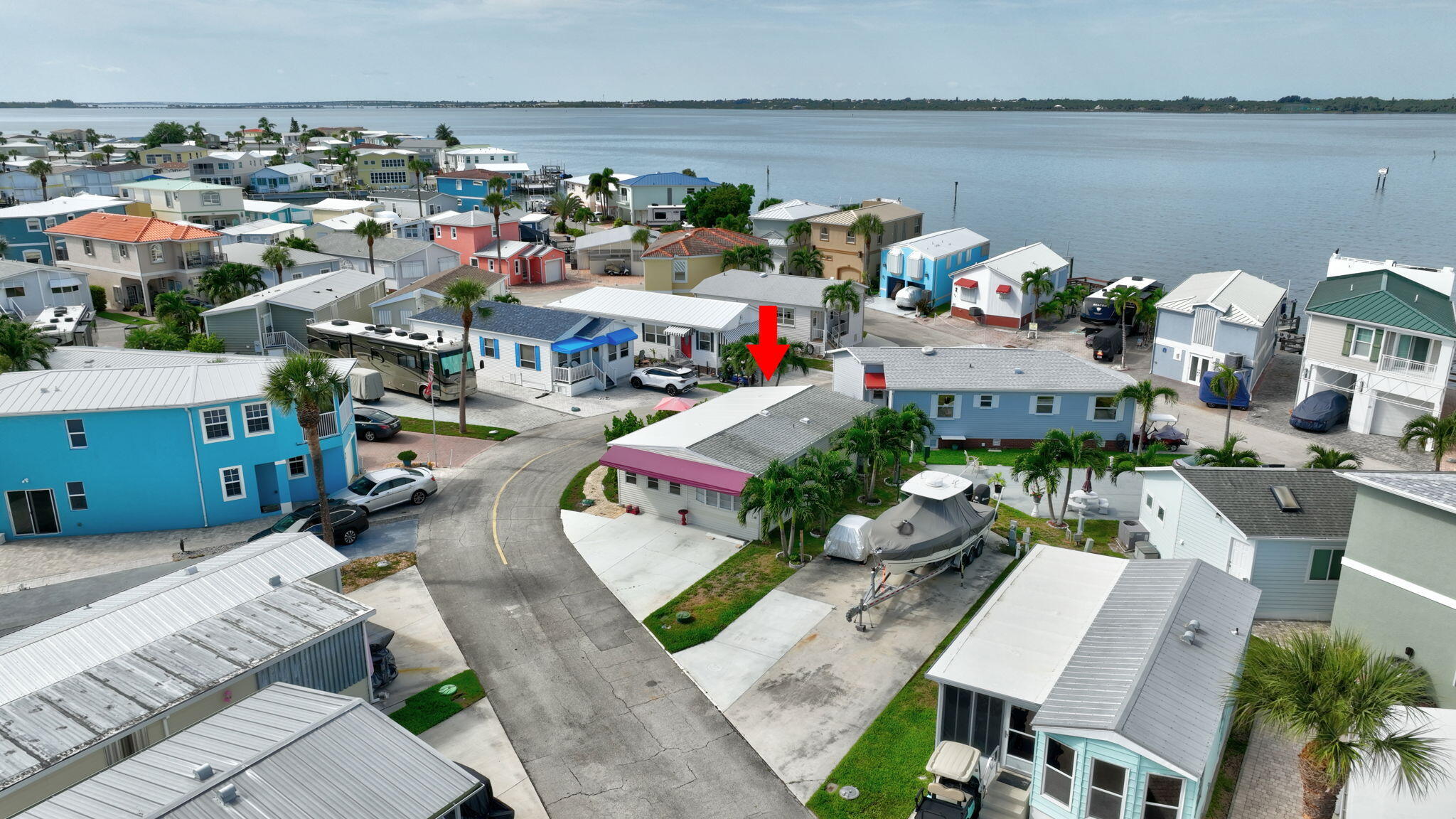 91 Nettles Boulevard