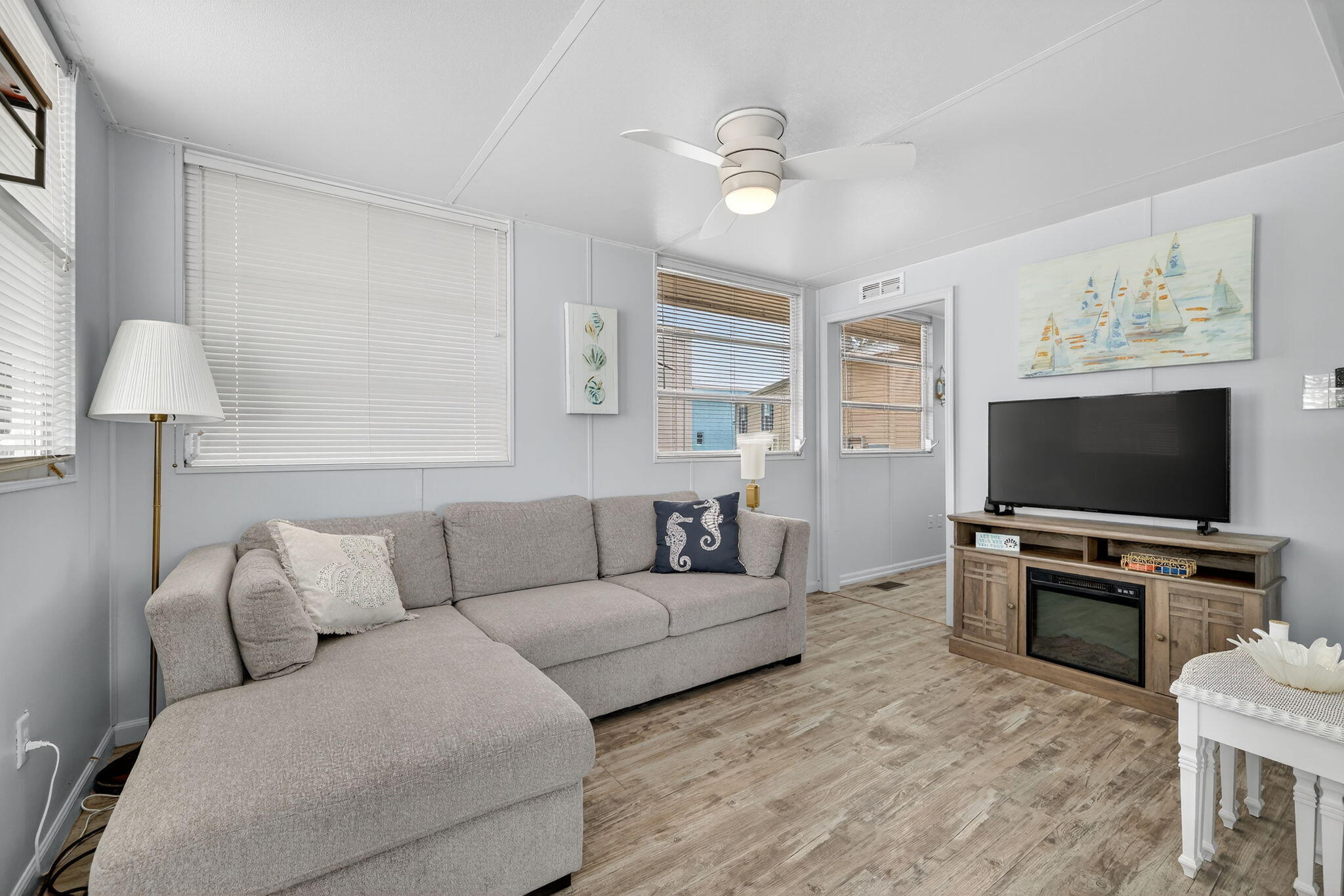 121 Nettles Boulevard