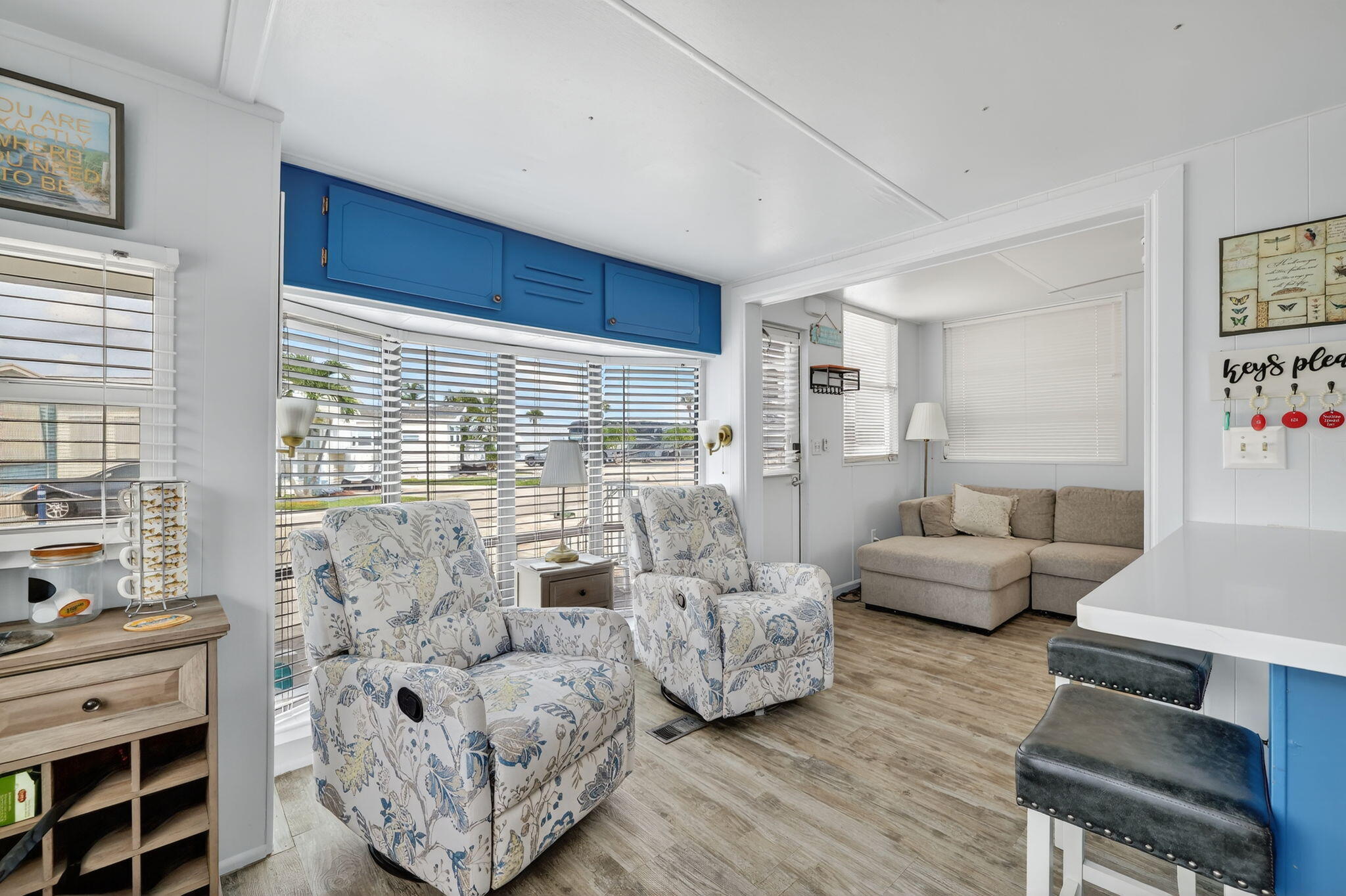 121 Nettles Boulevard