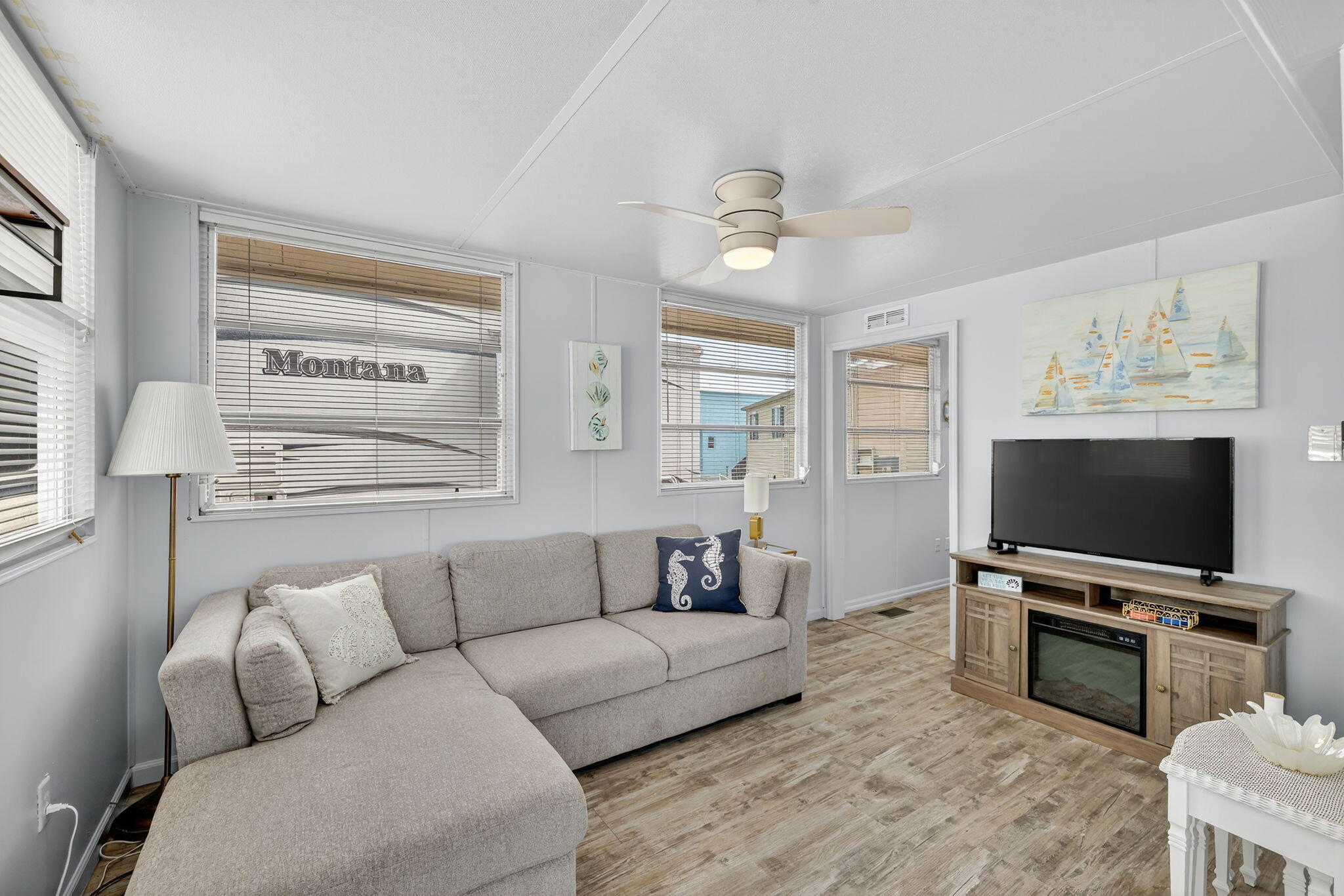 121 Nettles Boulevard