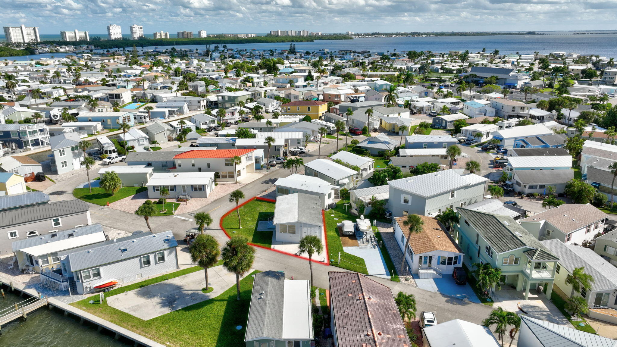 217 Nettles Boulevard