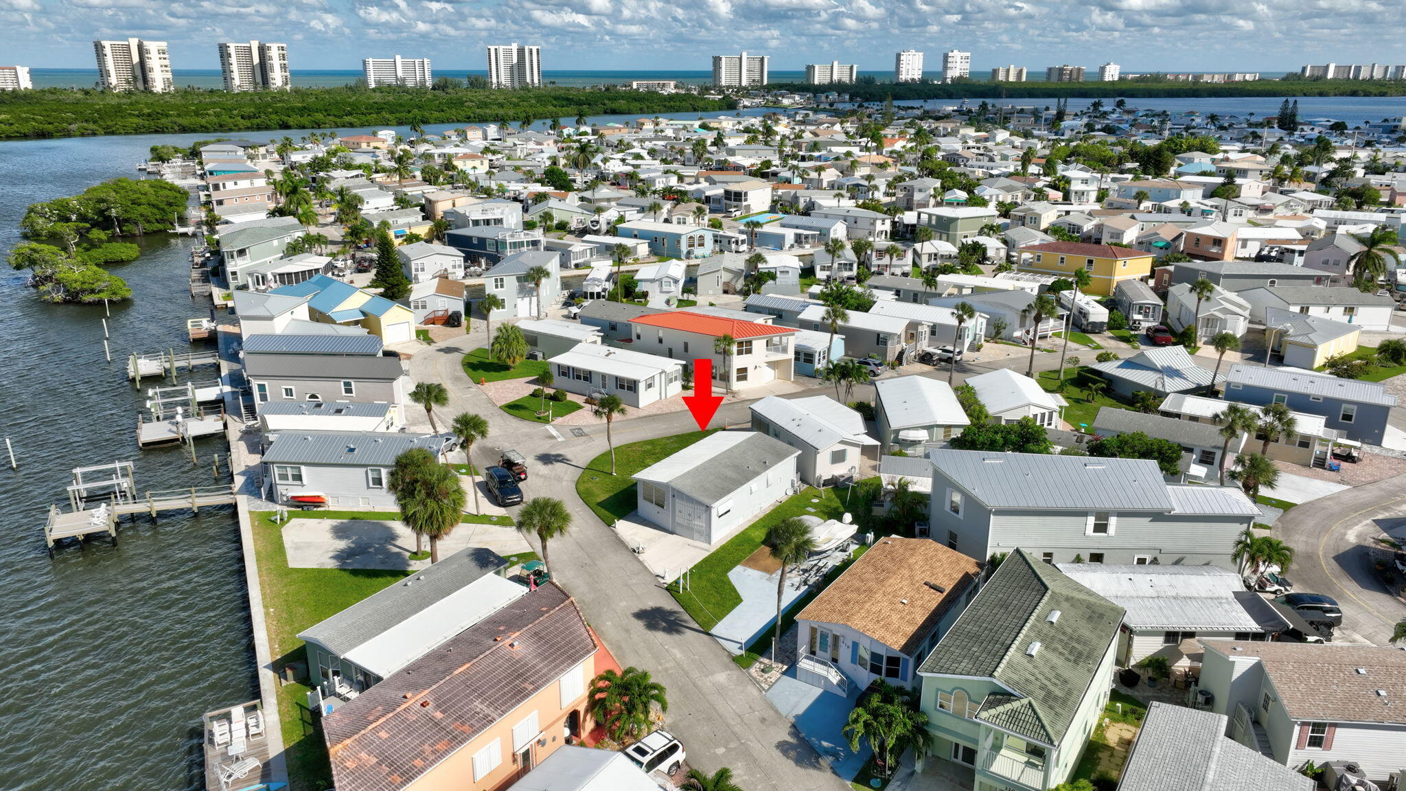 217 Nettles Boulevard