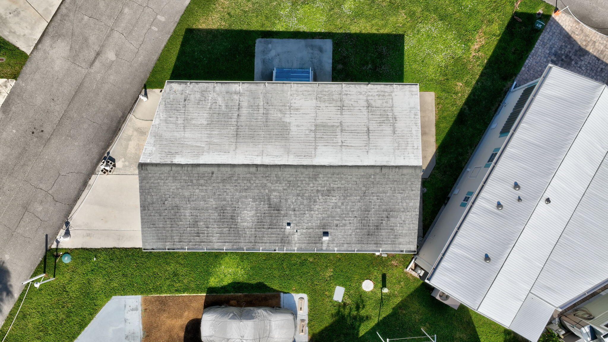 217 Nettles Boulevard