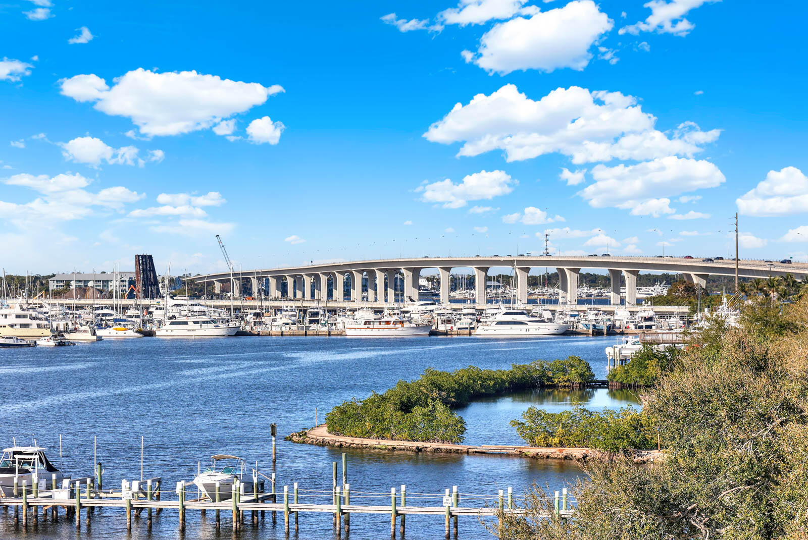 624 SW Saint Lucie Crescent 406