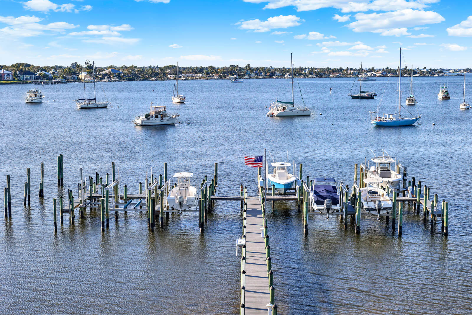 624 SW Saint Lucie Crescent 406