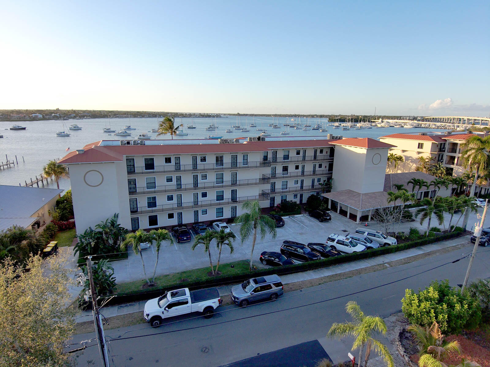 624 SW Saint Lucie Crescent 306