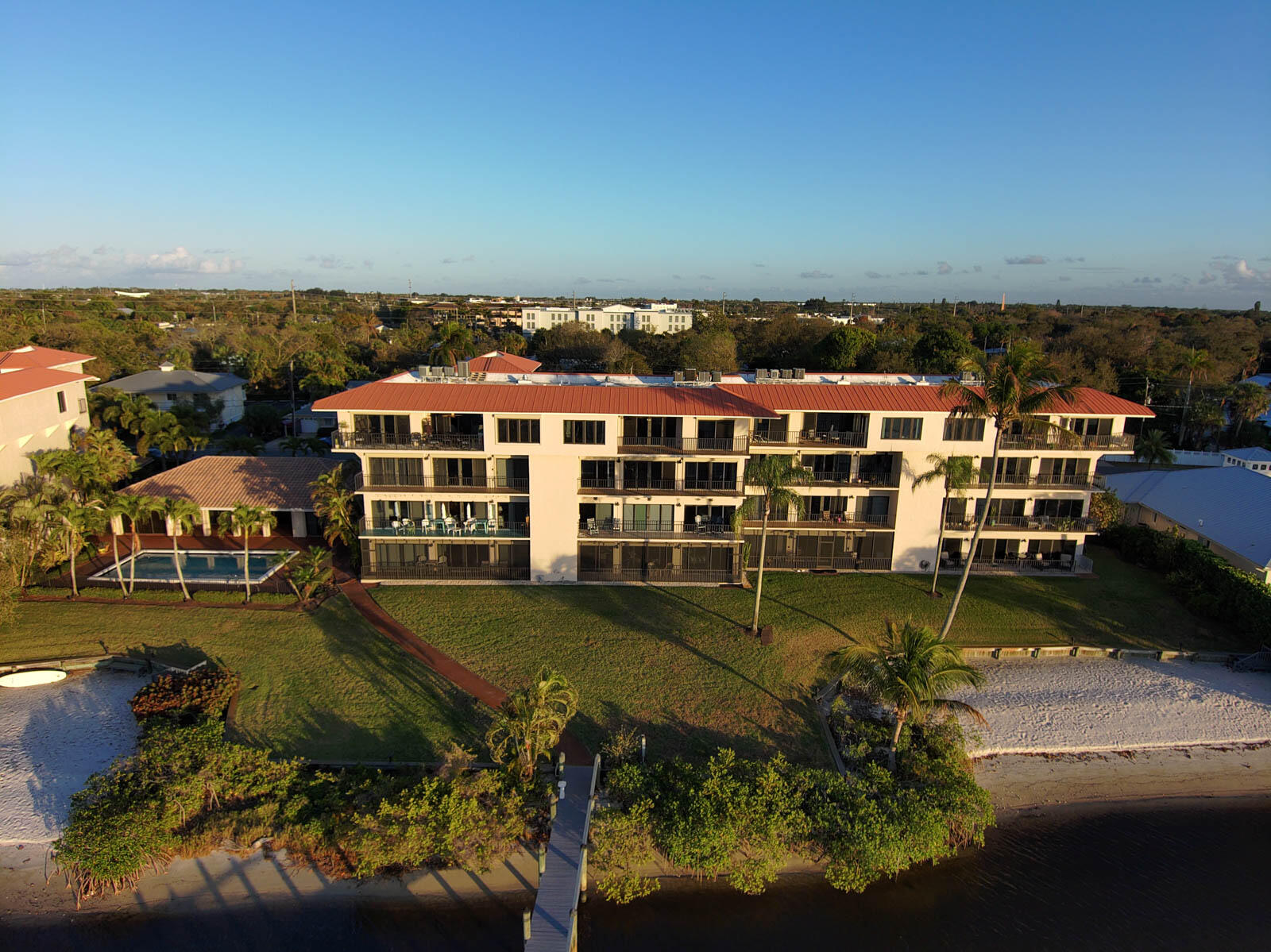 624 SW Saint Lucie Crescent 306