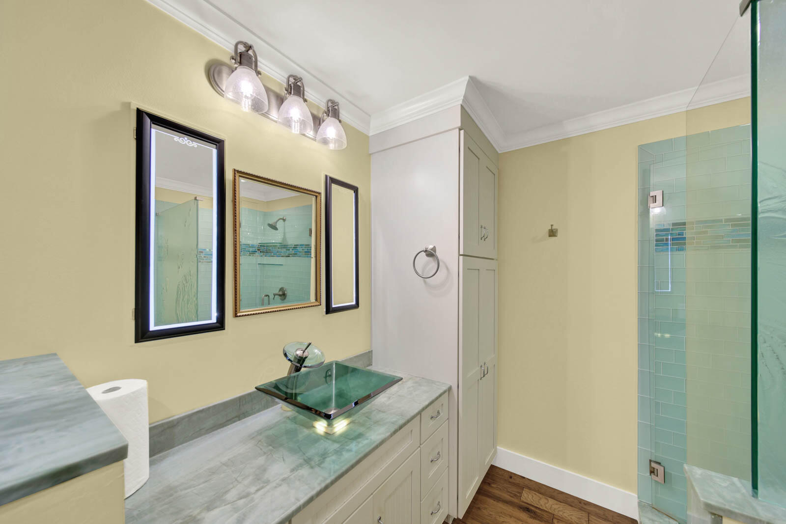 624 SW Saint Lucie Crescent 306