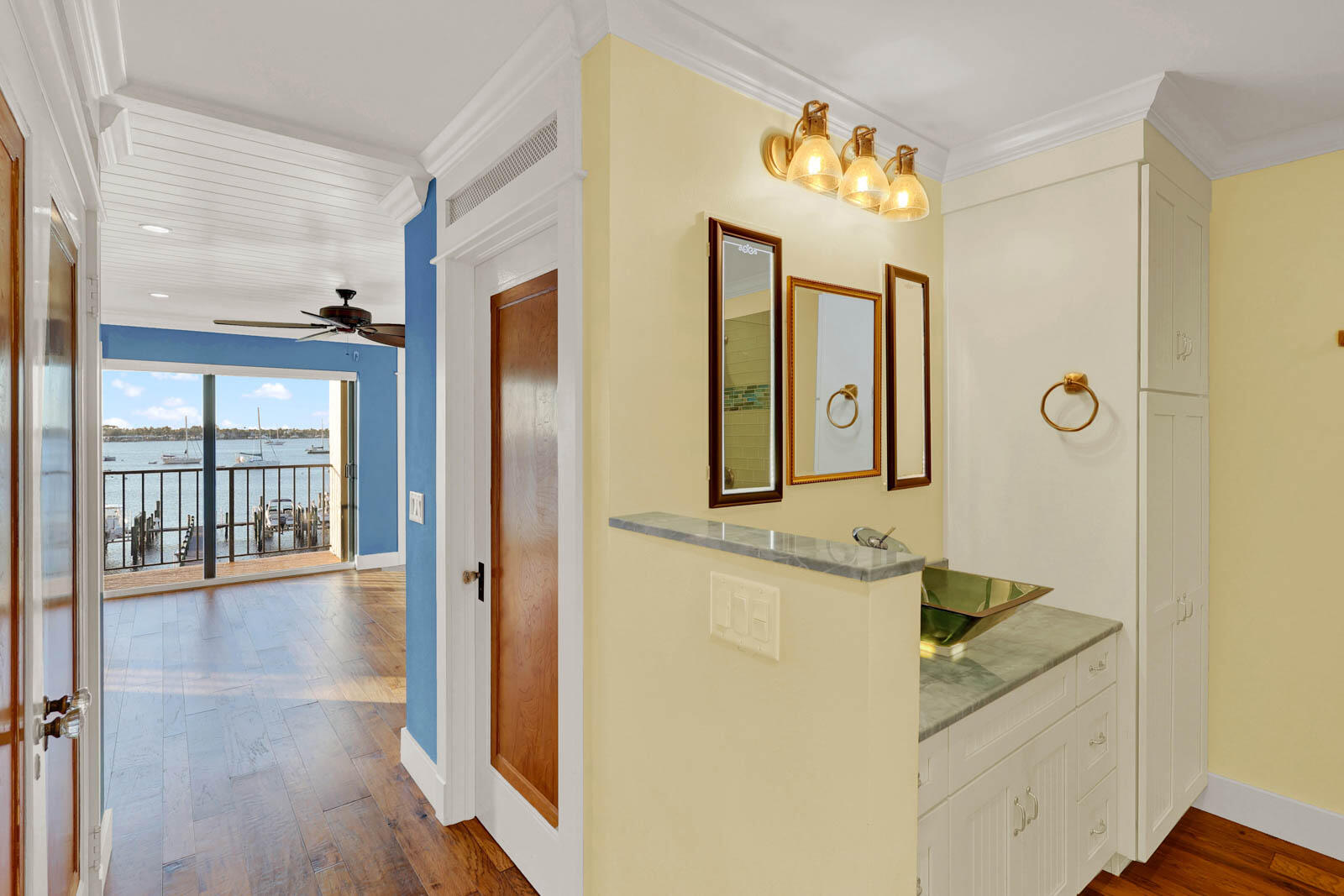 624 SW Saint Lucie Crescent 306