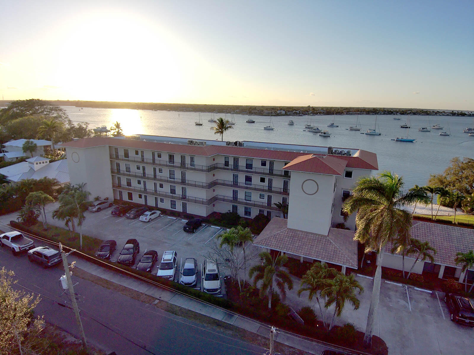 624 SW Saint Lucie Crescent 306