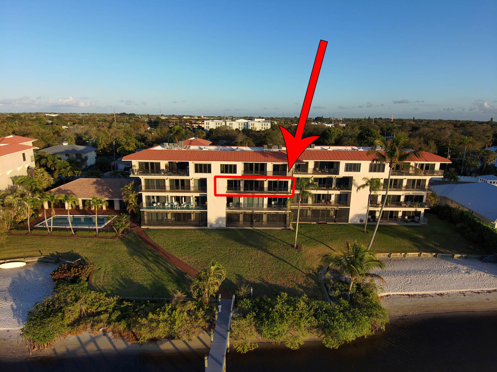 624 SW Saint Lucie Crescent 306