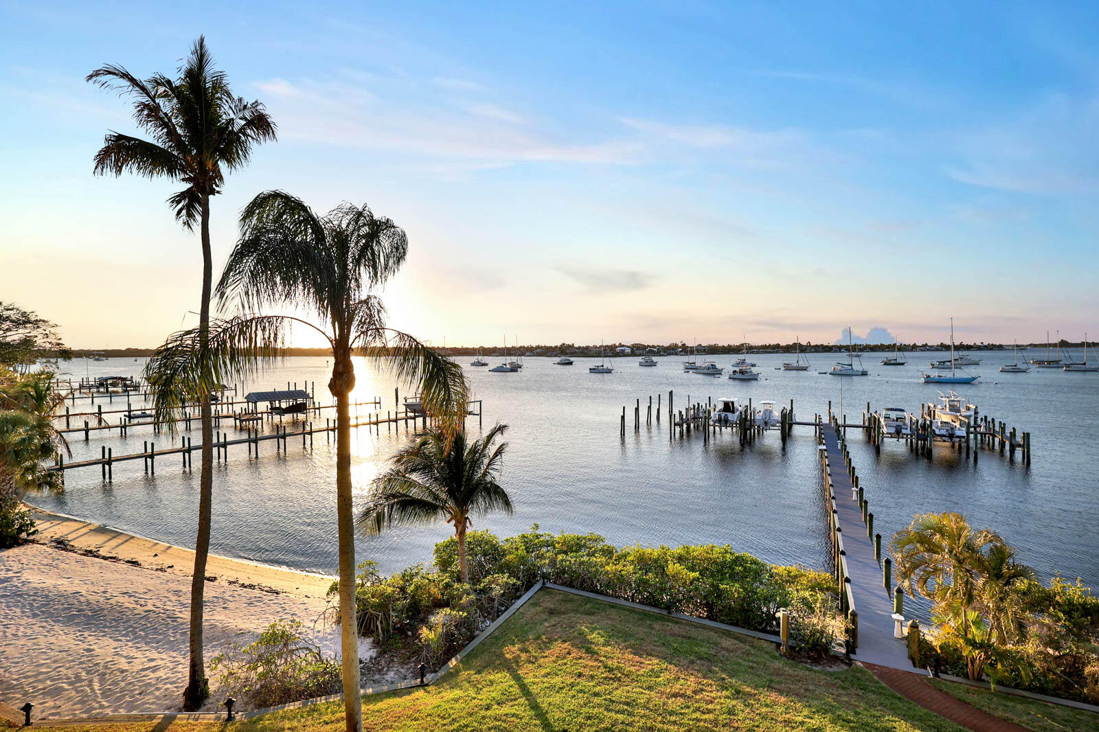 624 SW Saint Lucie Crescent 306