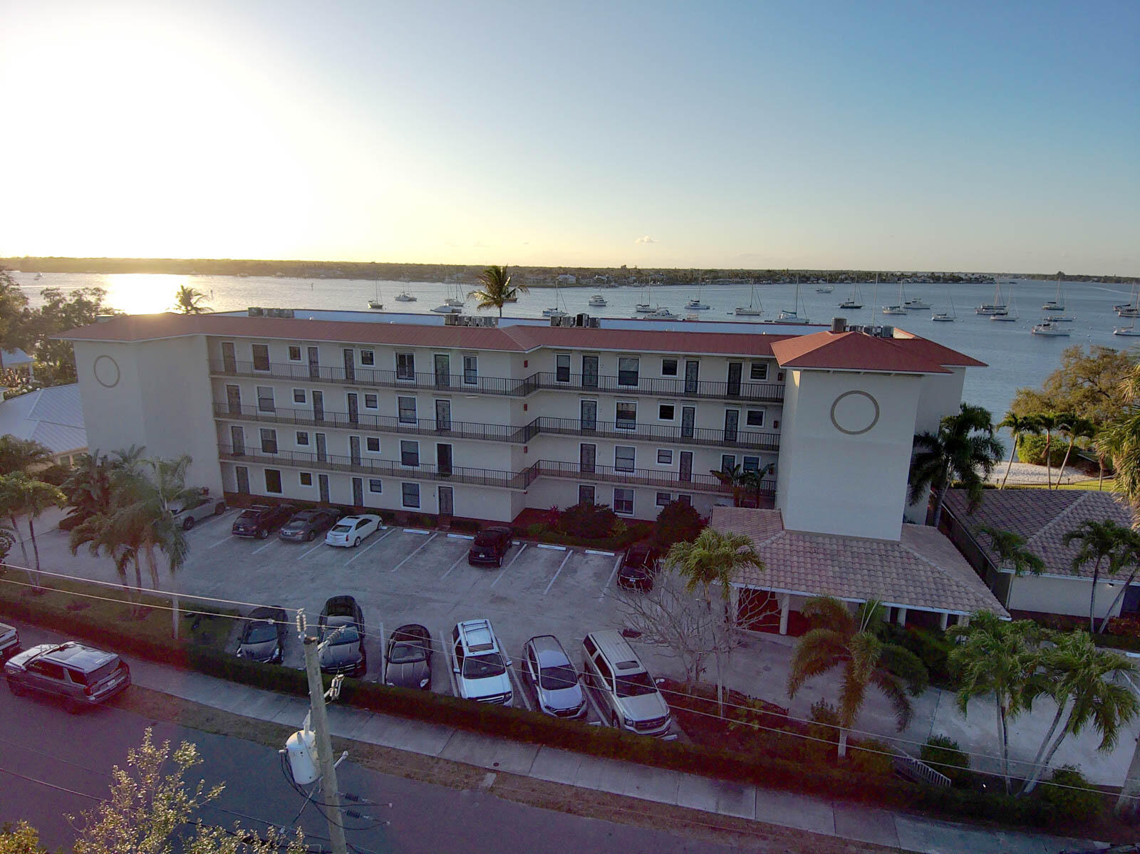 624 SW Saint Lucie Crescent 306