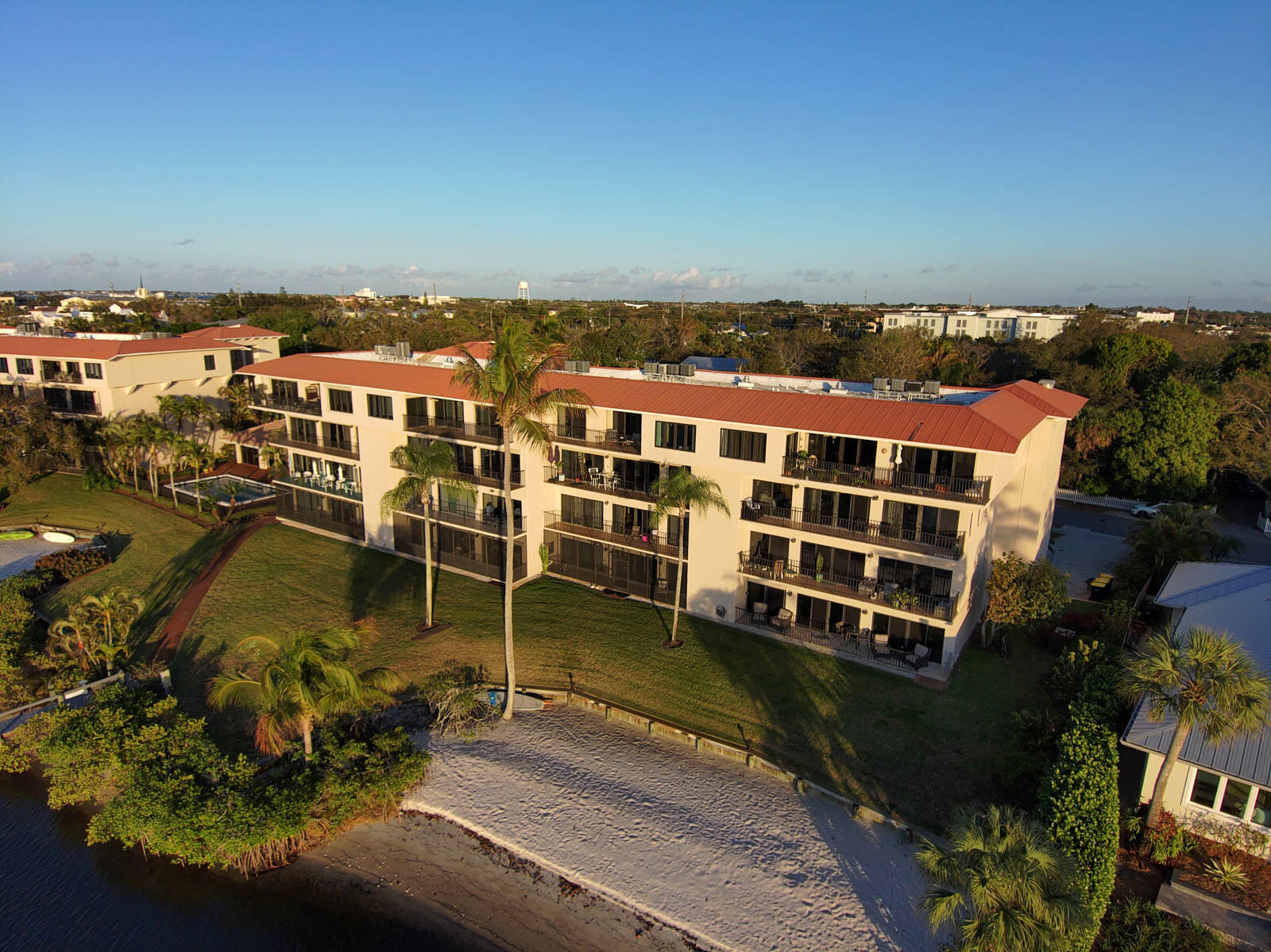624 SW Saint Lucie Crescent 306