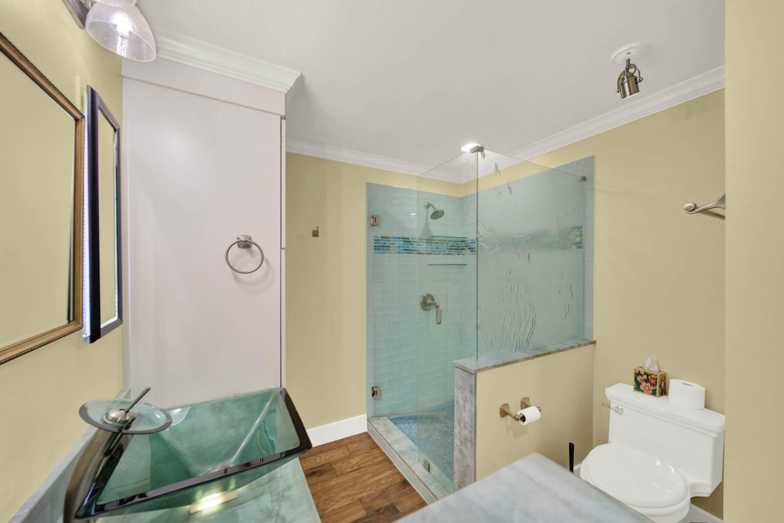 624 SW Saint Lucie Crescent 306