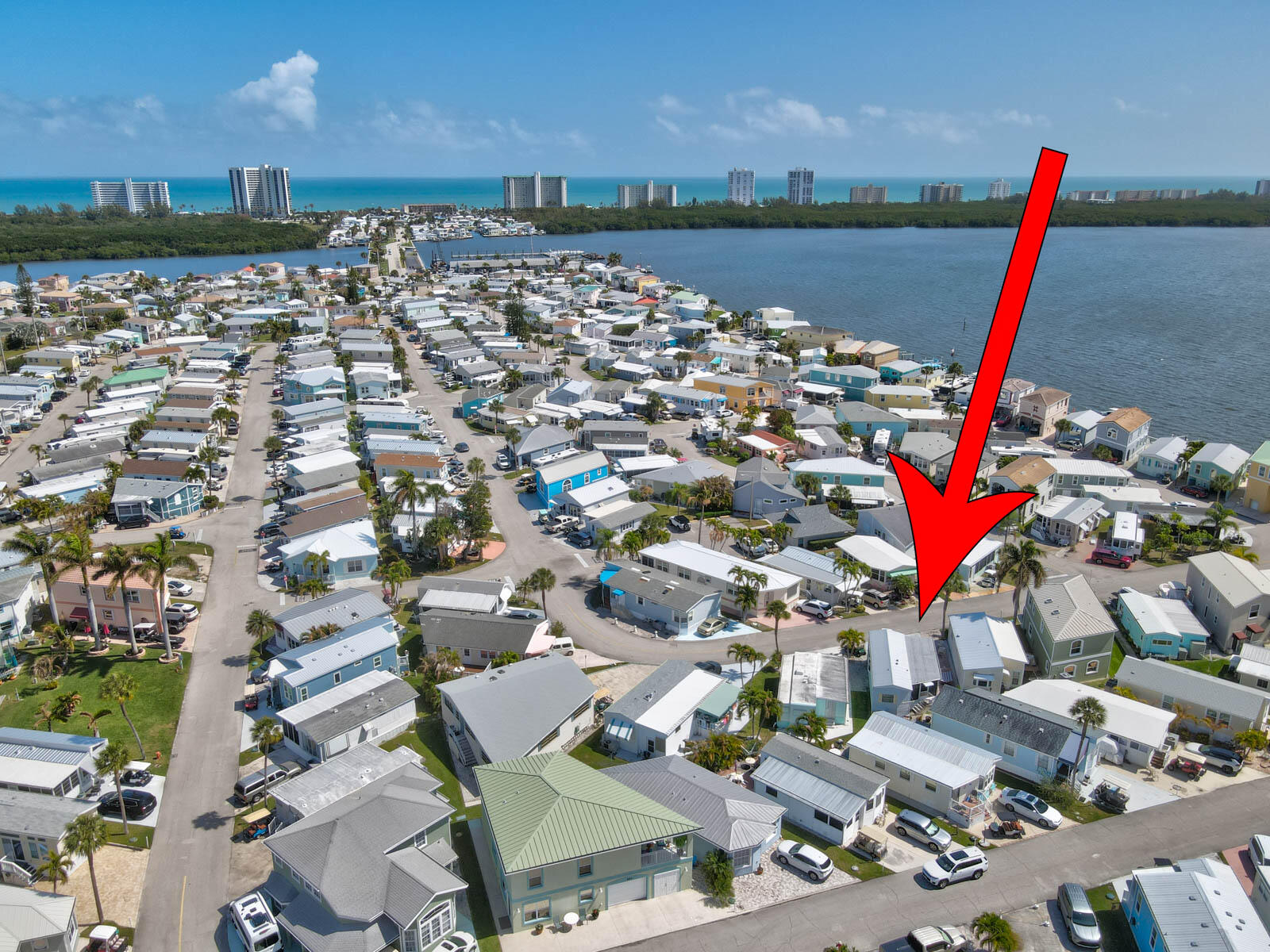 976 Nettles Boulevard