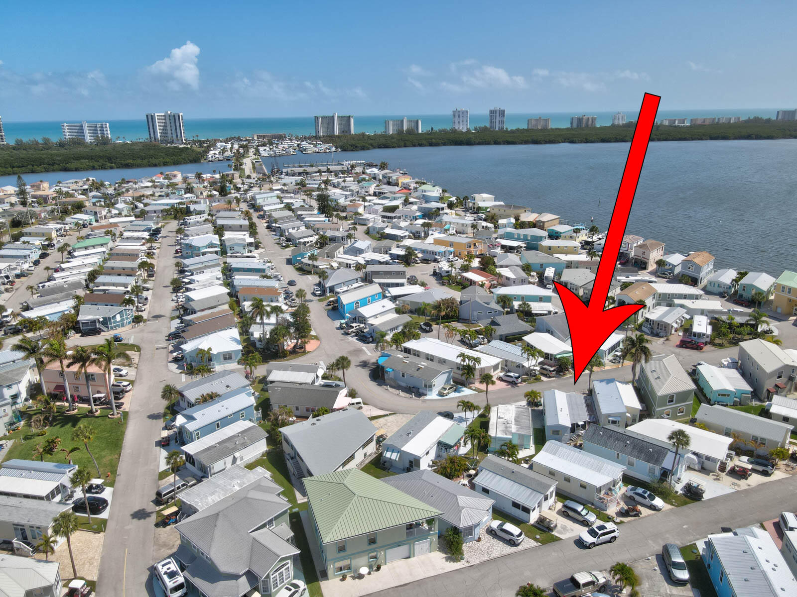 976 Nettles Boulevard