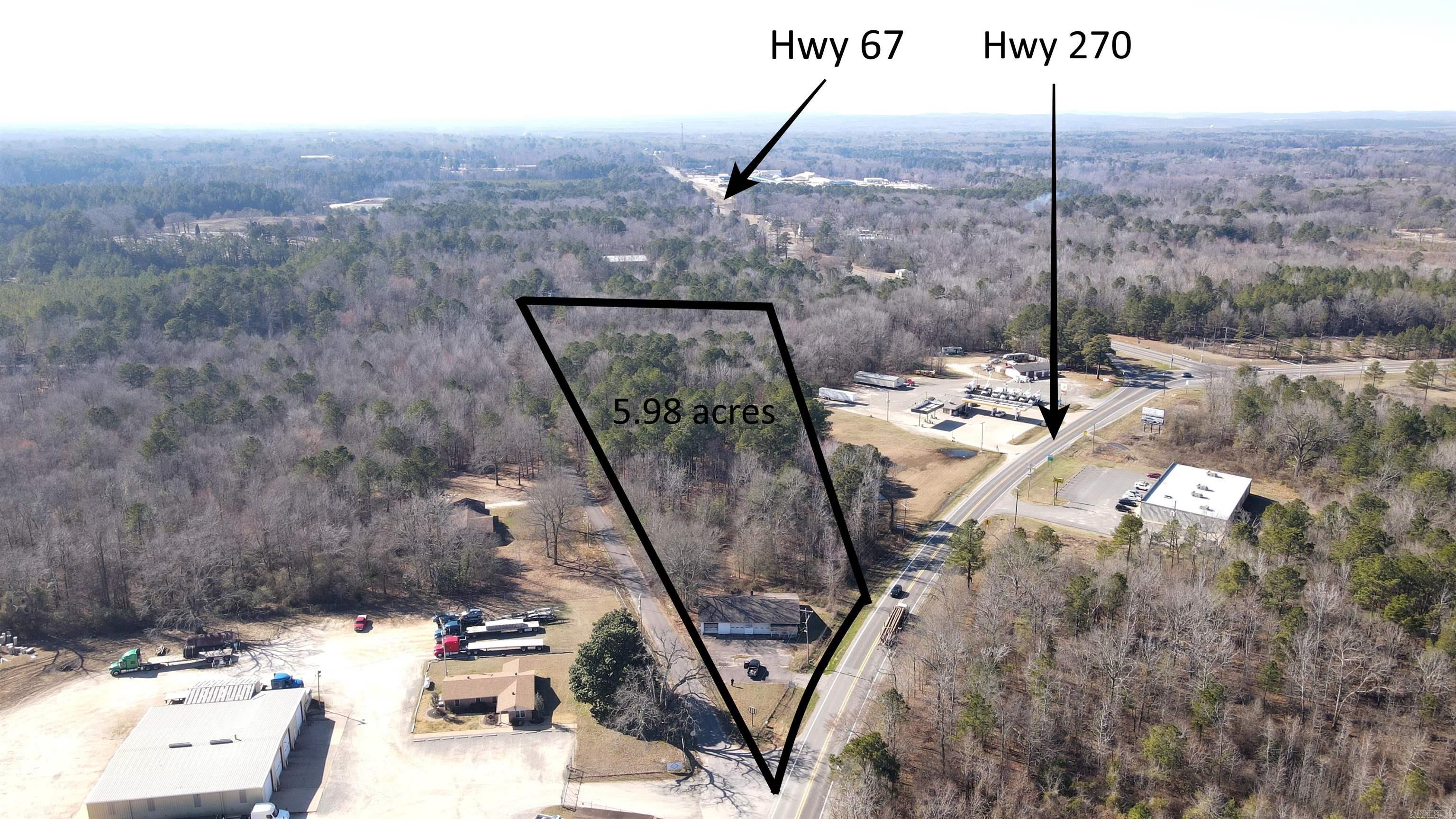 7645 270 Highway