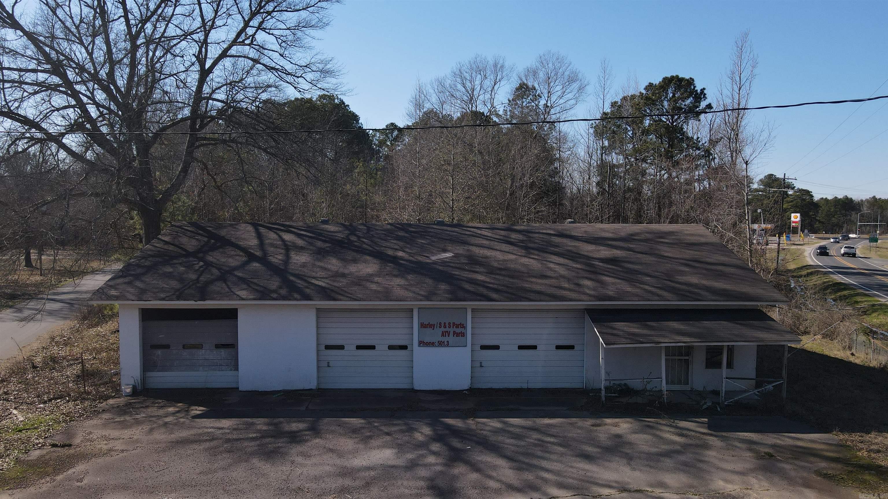 7645 270 Highway